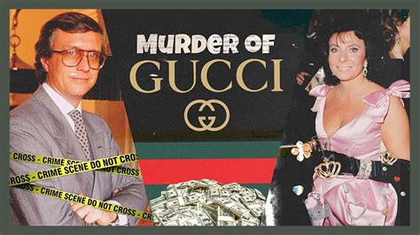 gucci wife name|gucci owner killed.